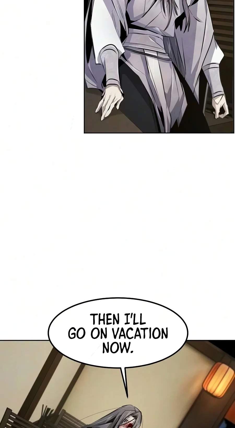 Return of the Mad Demon — Chapter 215 — page 41