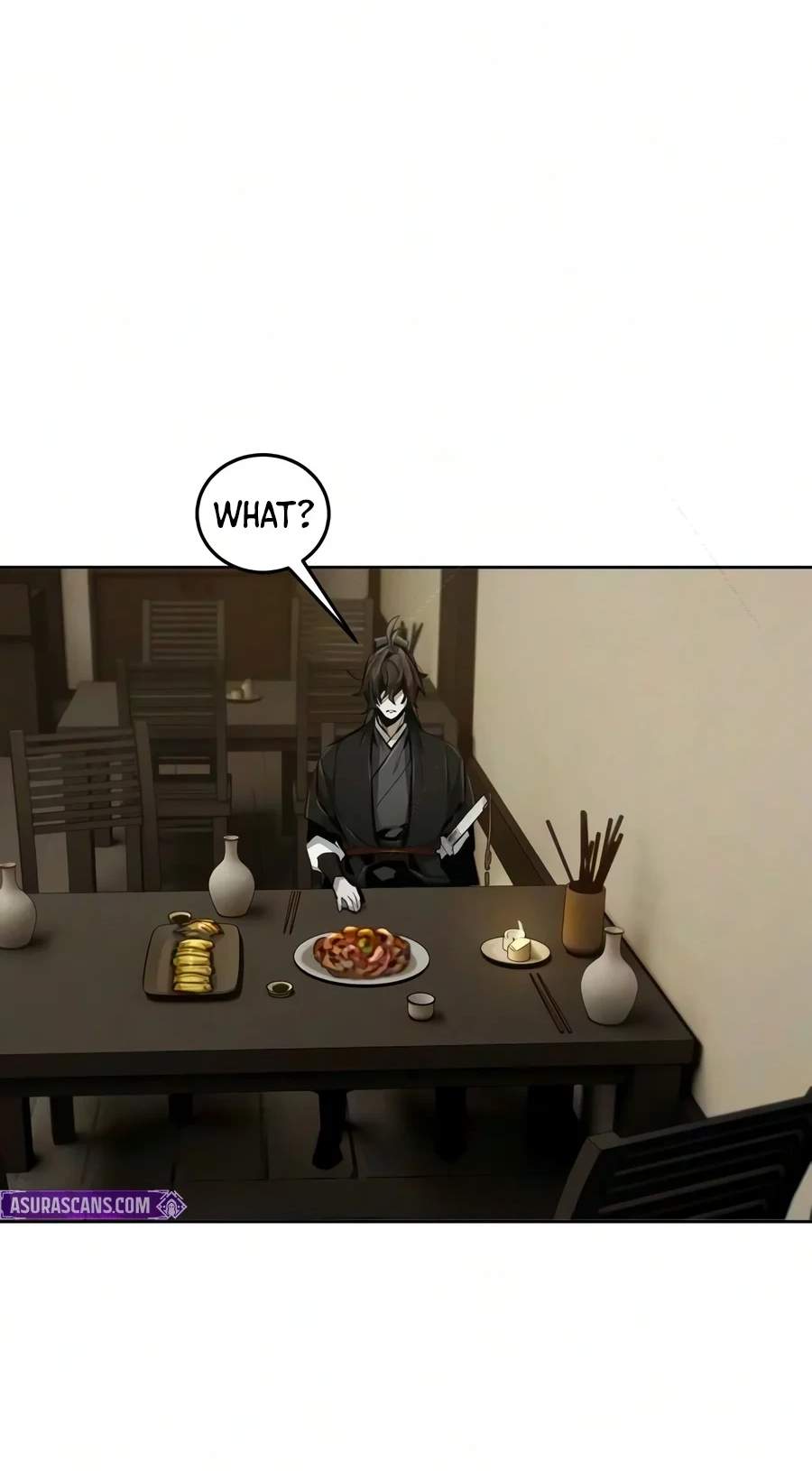 Return of the Mad Demon — Chapter 215 — page 45