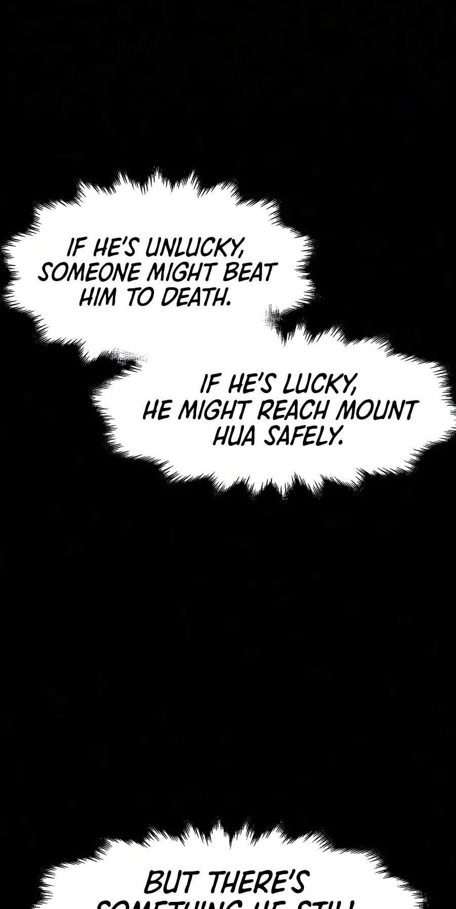 Return of the Mad Demon — Chapter 215 — page 52