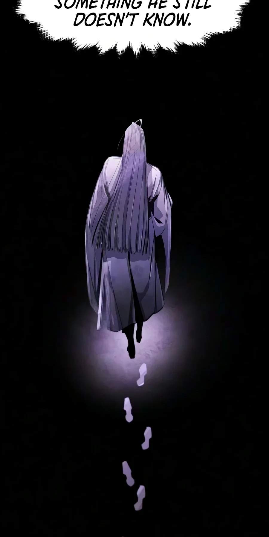 Return of the Mad Demon — Chapter 215 — page 53