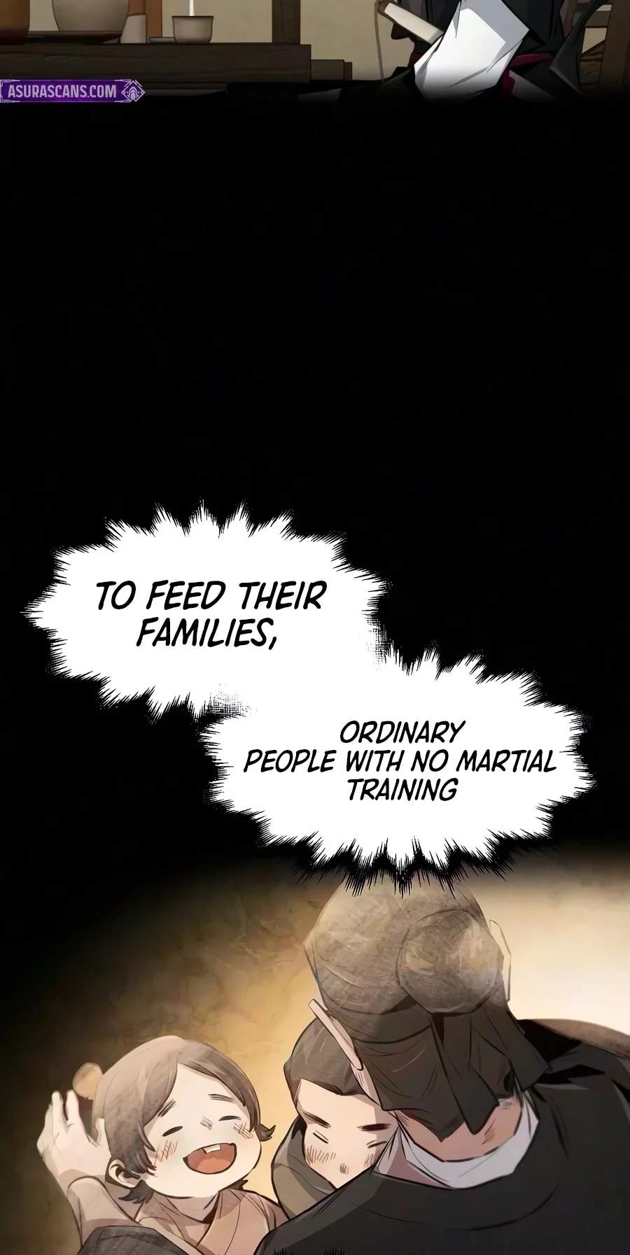 Return of the Mad Demon — Chapter 215 — page 56
