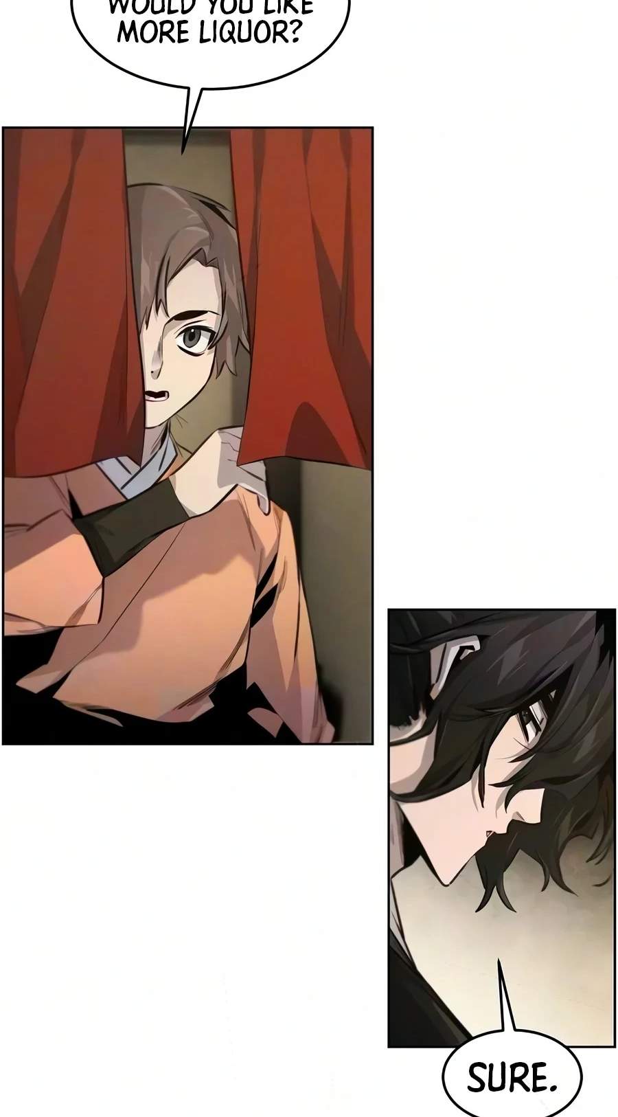 Return of the Mad Demon — Chapter 215 — page 60
