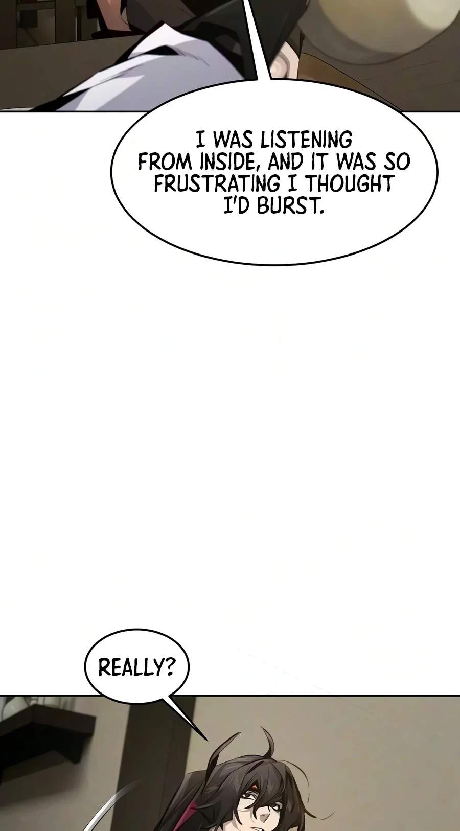 Return of the Mad Demon — Chapter 215 — page 65