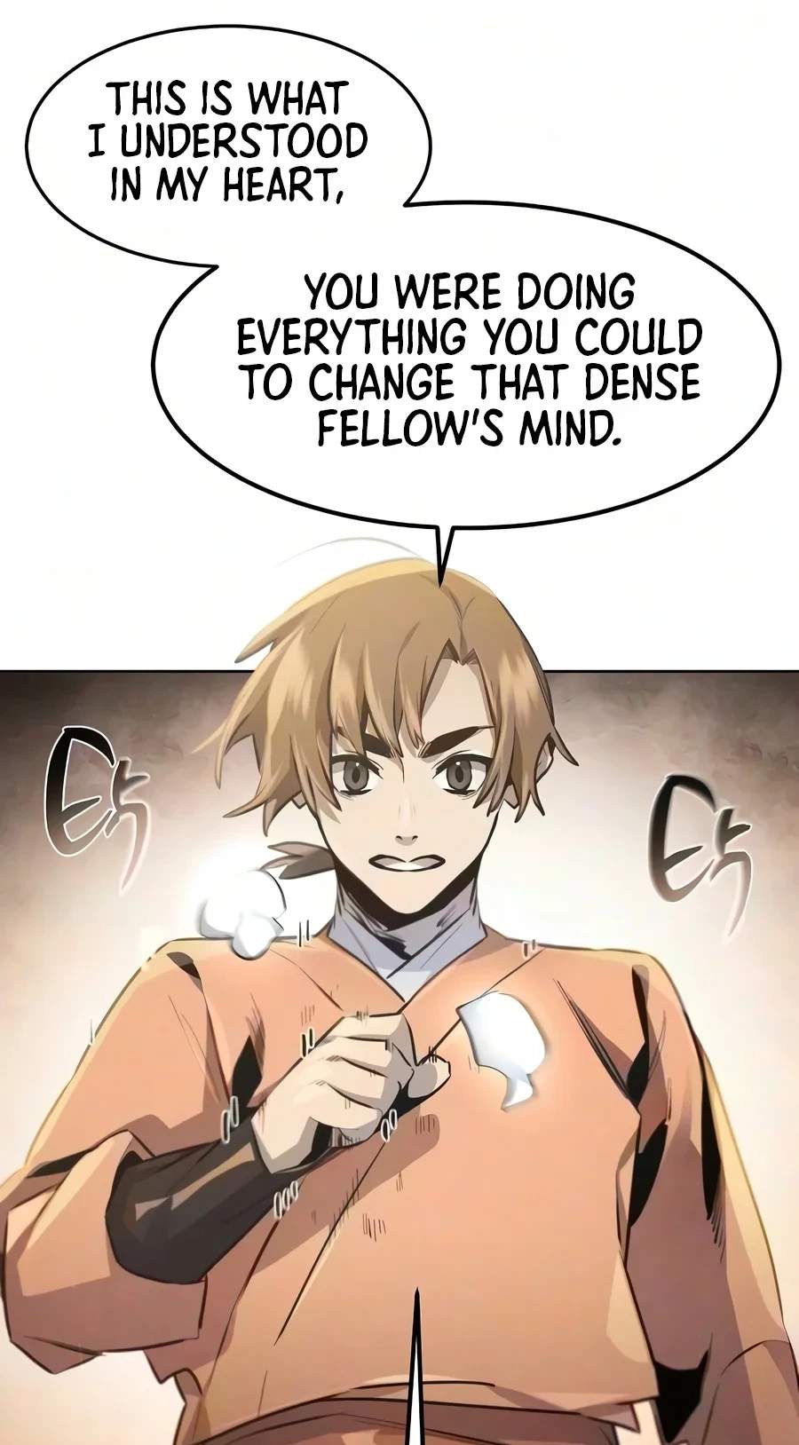 Return of the Mad Demon — Chapter 215 — page 71