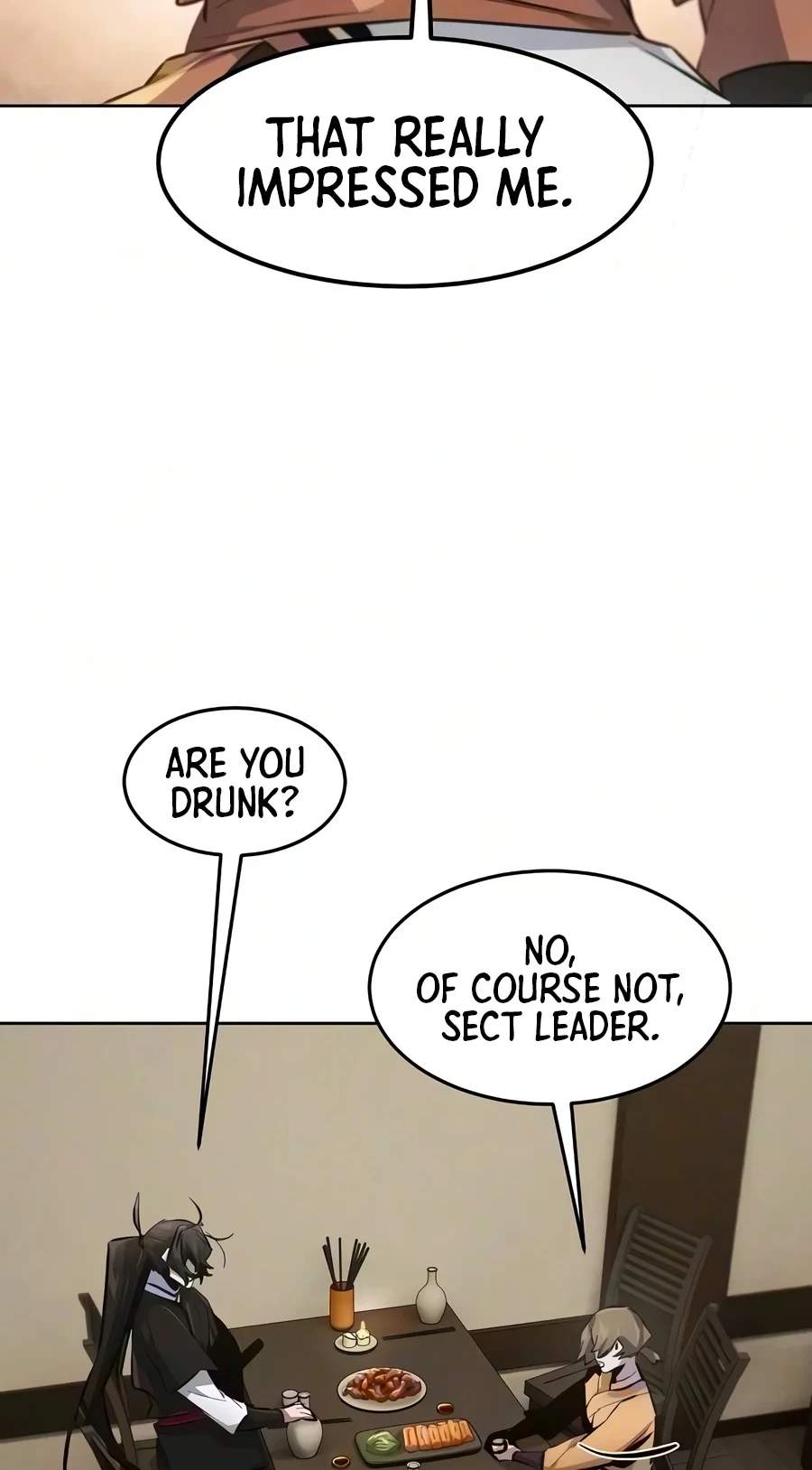 Return of the Mad Demon — Chapter 215 — page 72