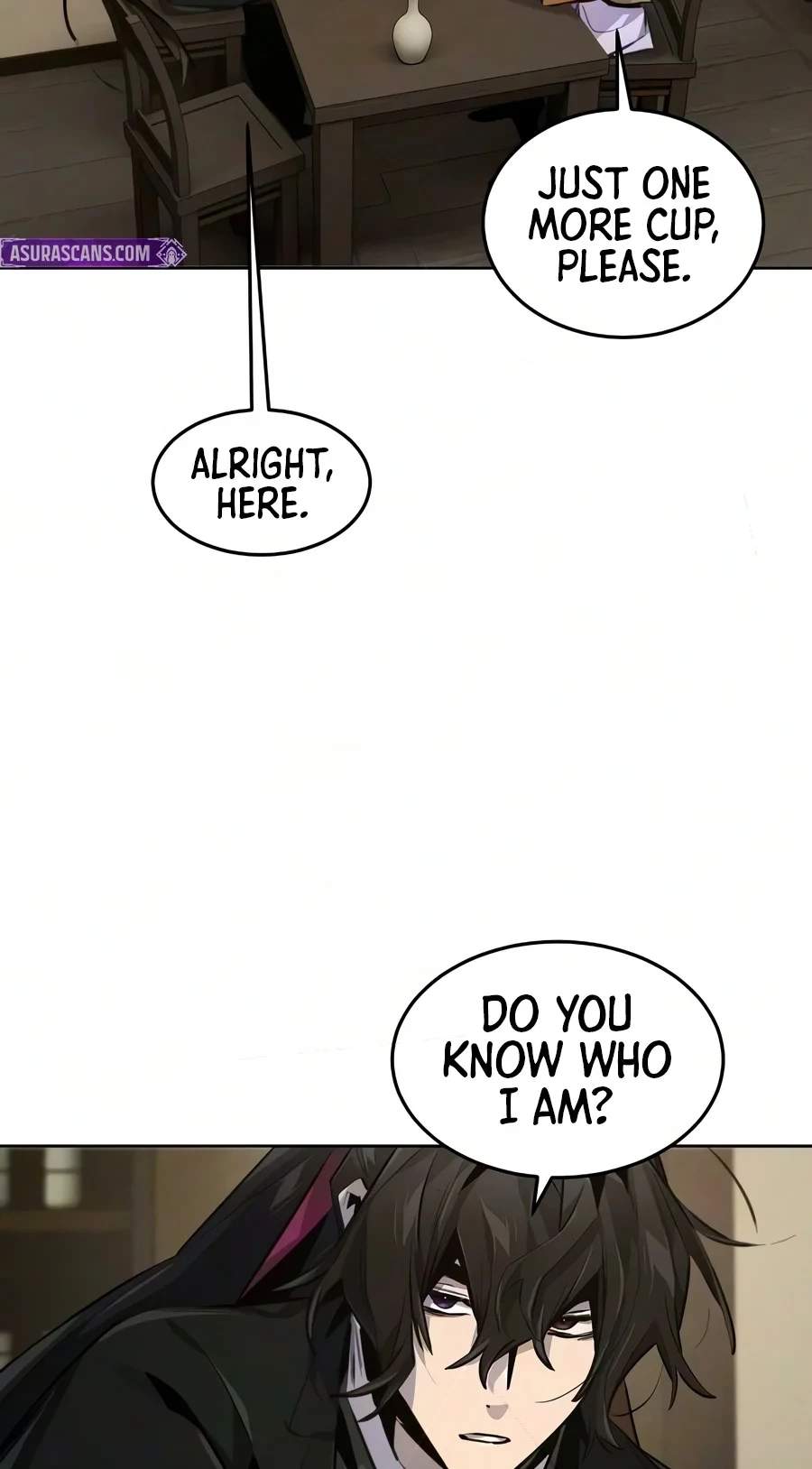 Return of the Mad Demon — Chapter 215 — page 73