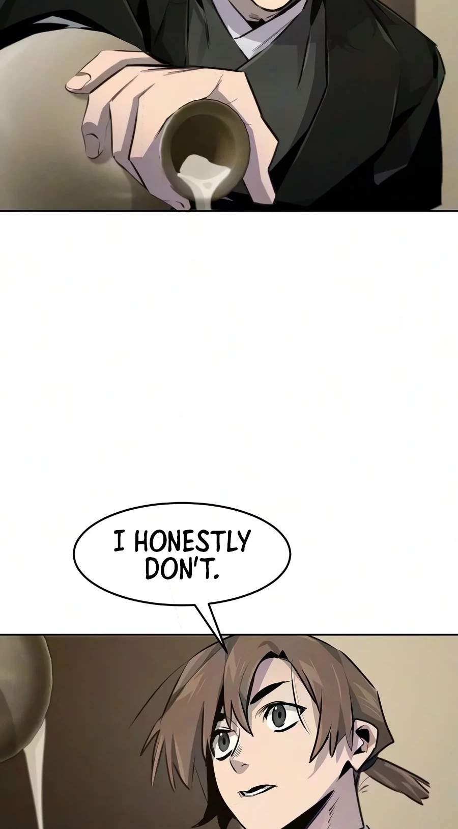 Return of the Mad Demon — Chapter 215 — page 74
