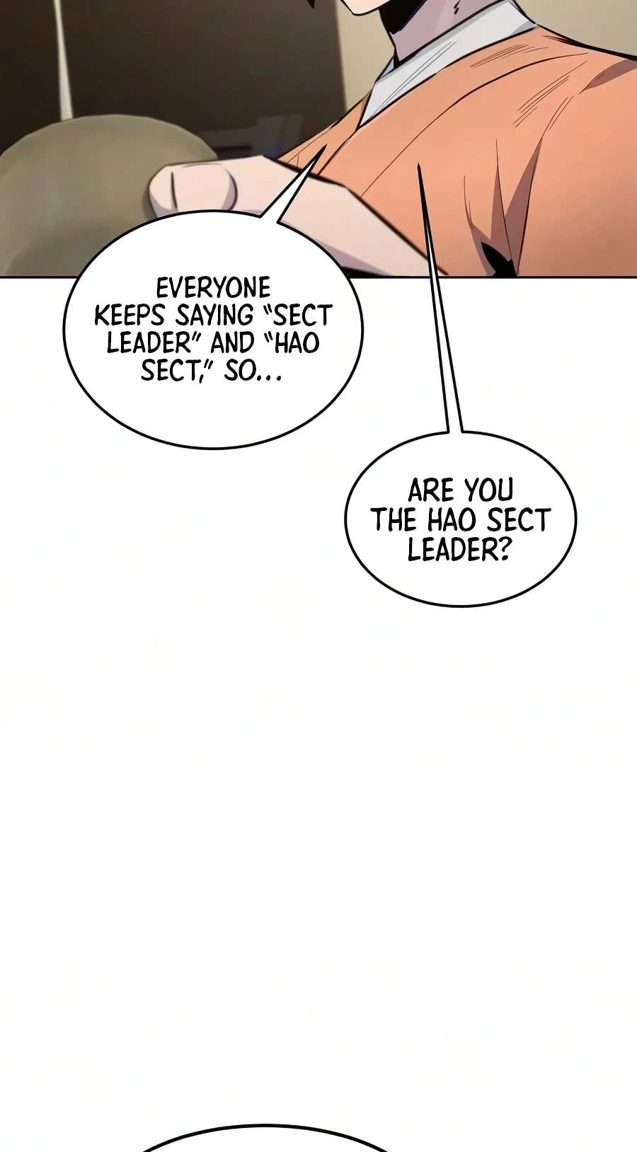 Return of the Mad Demon — Chapter 215 — page 75