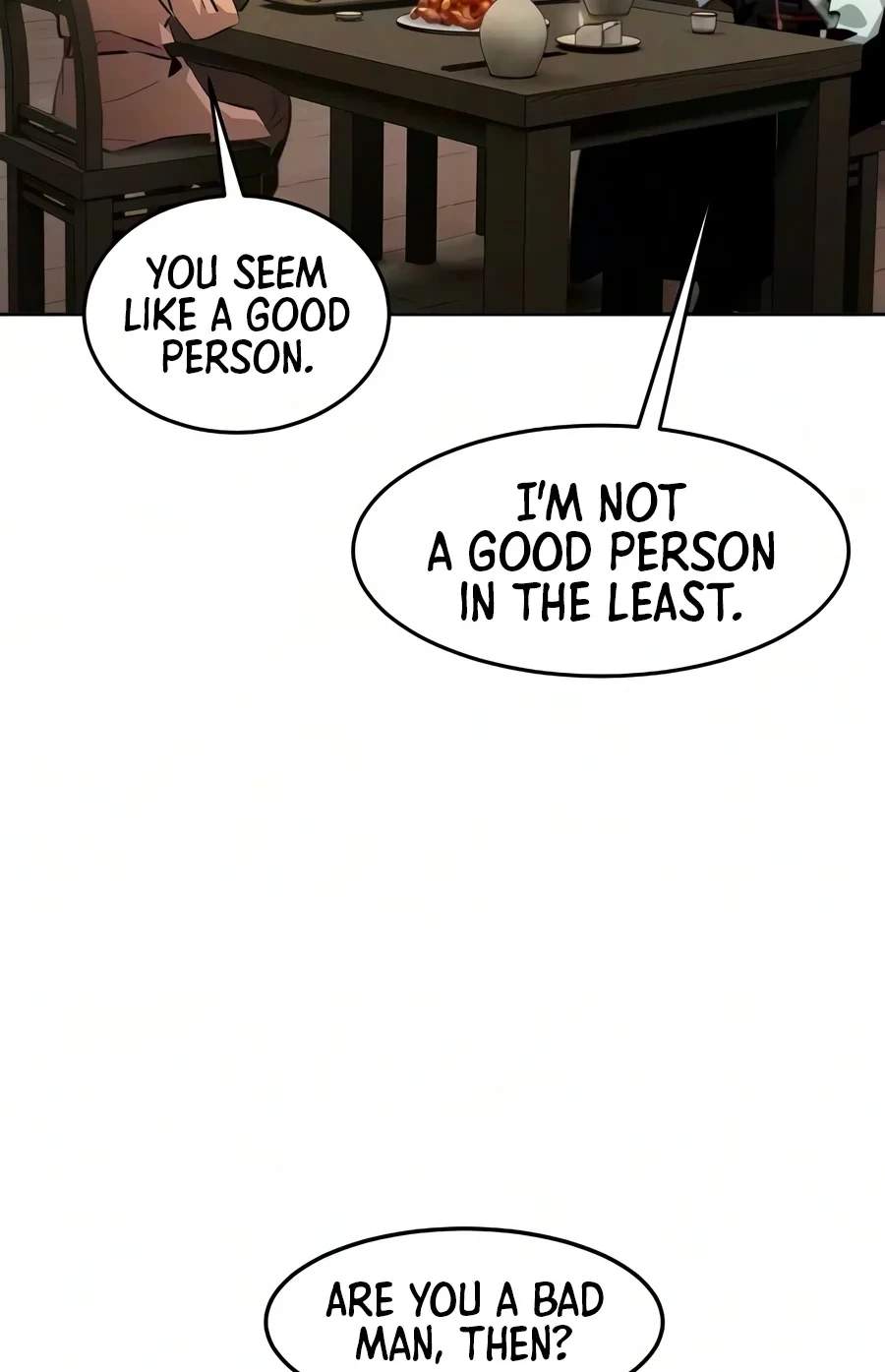 Return of the Mad Demon — Chapter 215 — page 81