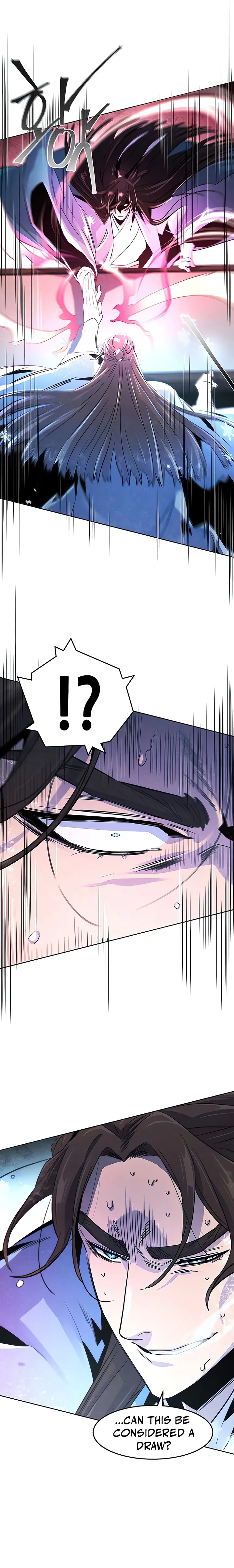 Return of the Mad Demon — Chapter 88 — page 5