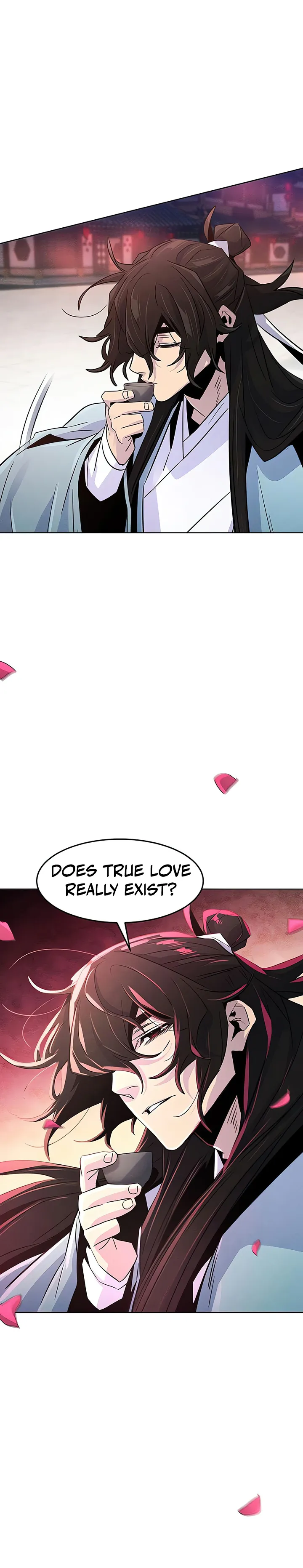 Return of the Mad Demon — Chapter 88 — page 24
