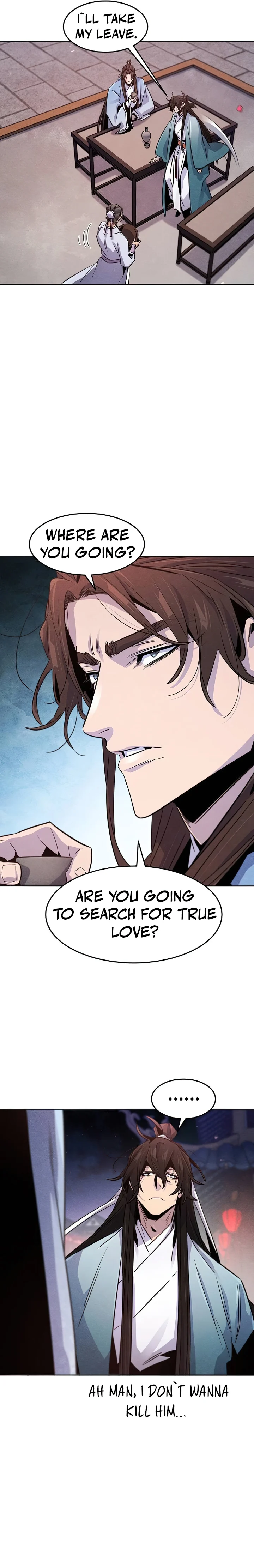 Return of the Mad Demon — Chapter 89 — page 2