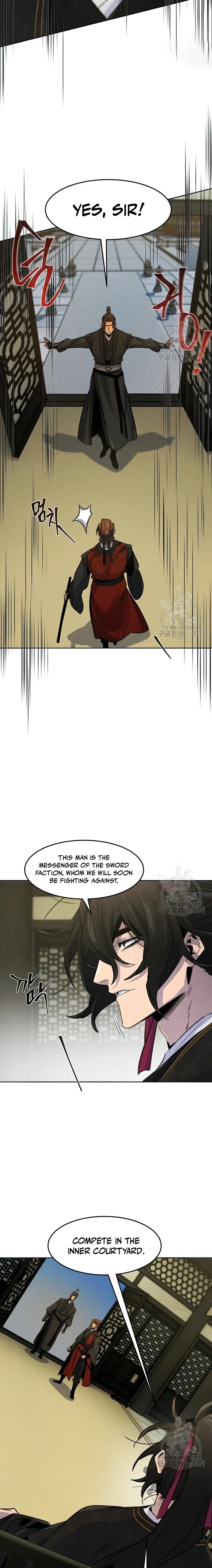 Return of the Mad Demon — Chapter 90 — page 4