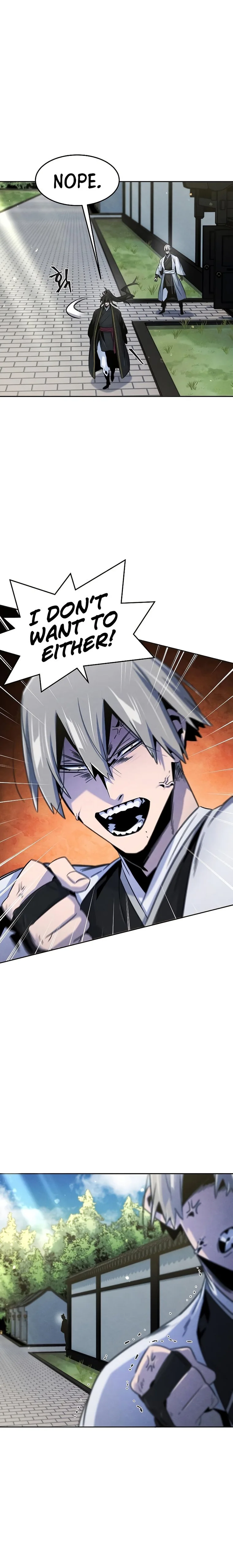 Return of the Mad Demon — Chapter 93 — page 2
