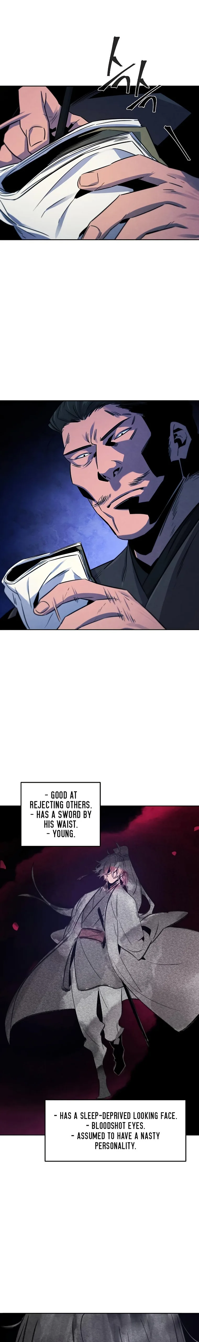 Return of the Mad Demon — Chapter 93 — page 3