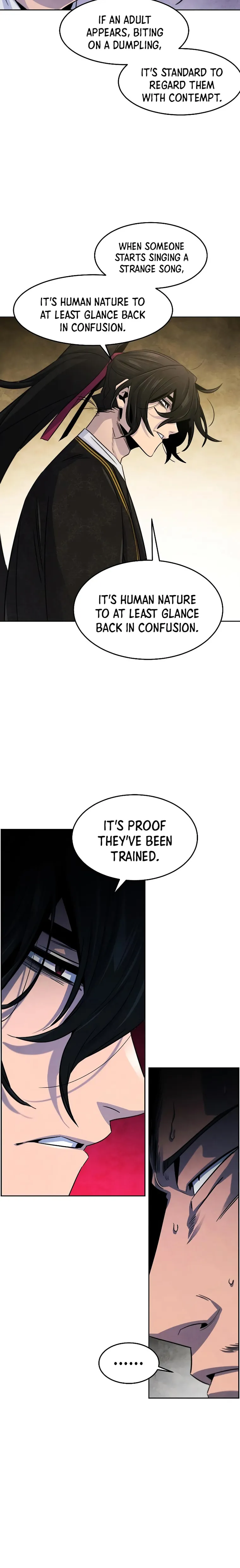 Return of the Mad Demon — Chapter 94 — page 2