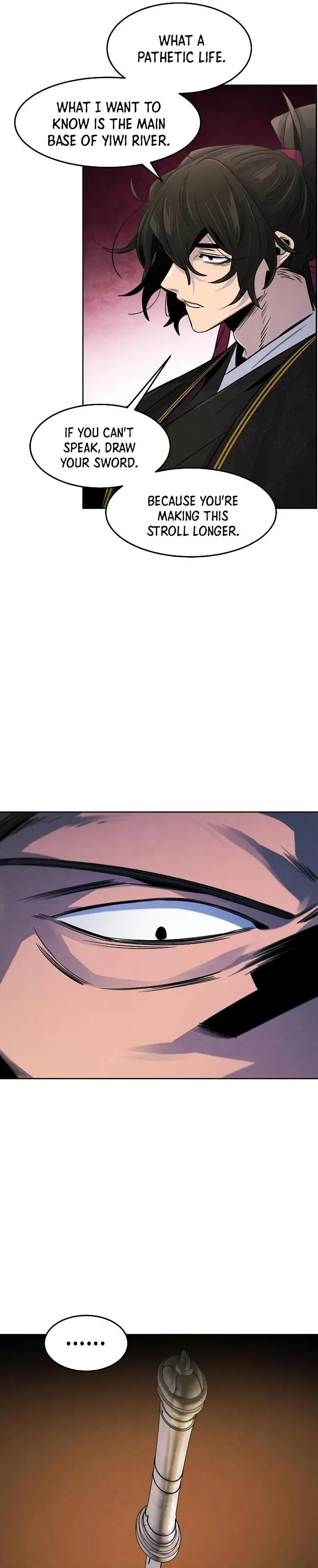 Return of the Mad Demon — Chapter 94 — page 7