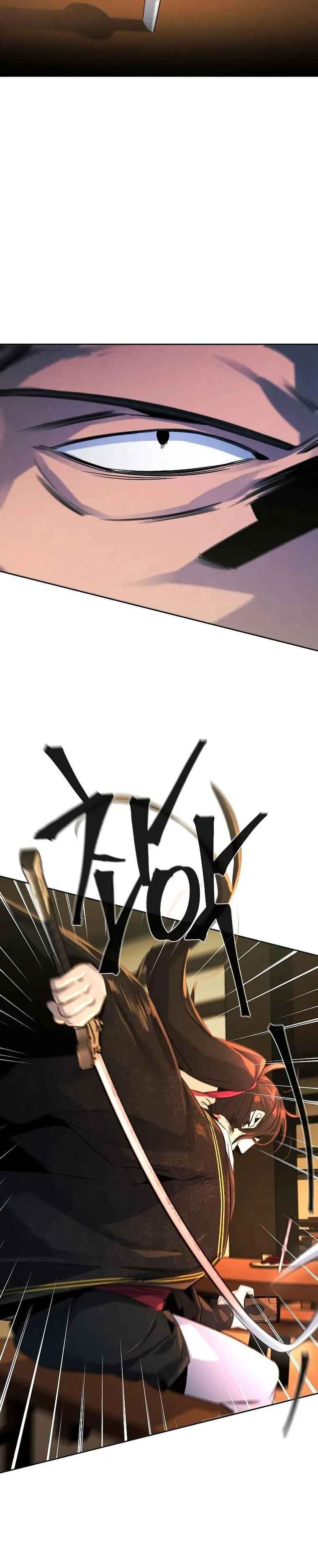 Return of the Mad Demon — Chapter 94 — page 8