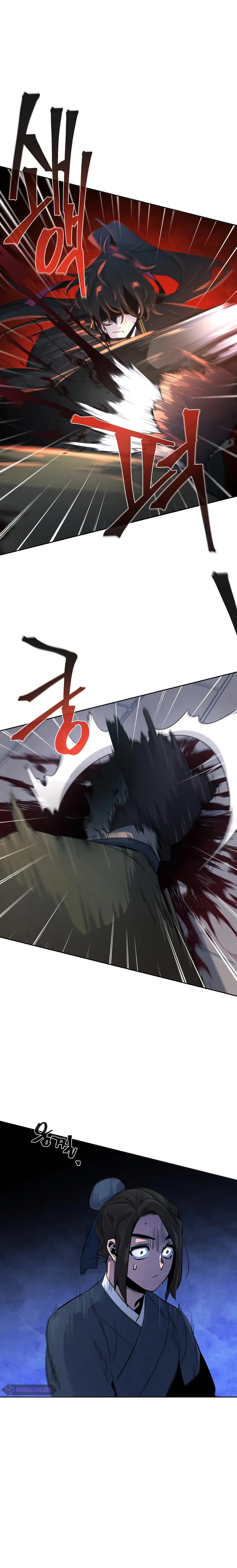 Return of the Mad Demon — Chapter 96 — page 12