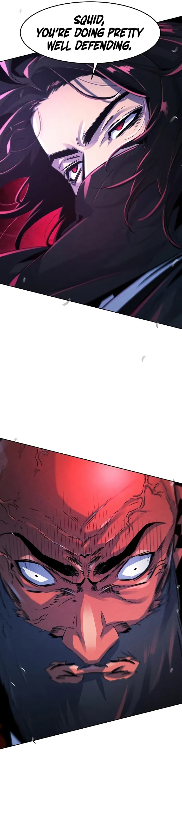Return of the Mad Demon — Chapter 99 — page 11