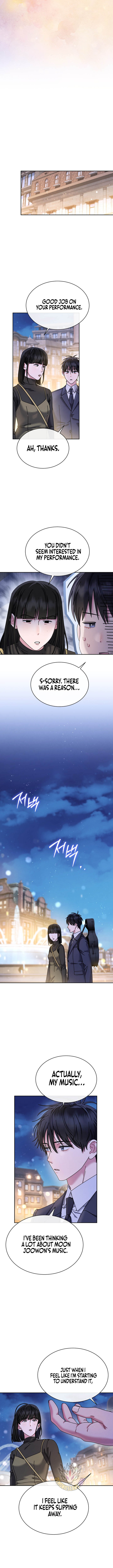 High School Musical Genius Is Paganini Reincarnated — Chapter 106 — page 2