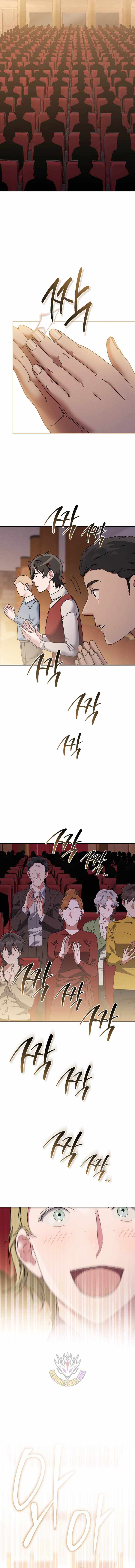 High School Musical Genius Is Paganini Reincarnated — Chapter 109 — page 11
