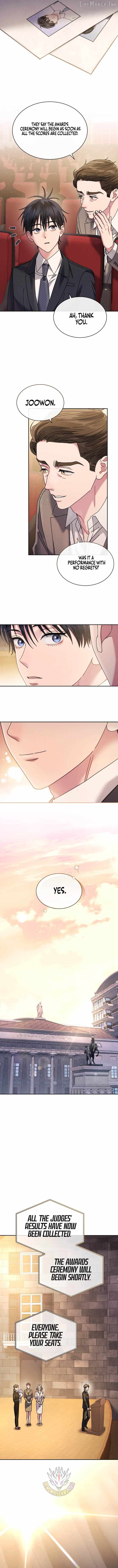 High School Musical Genius Is Paganini Reincarnated — Chapter 110 — page 2