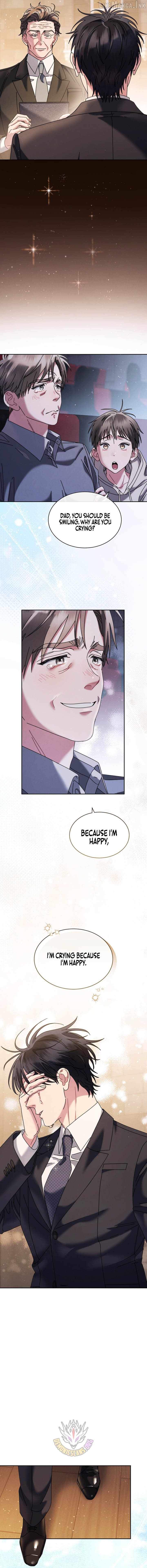 High School Musical Genius Is Paganini Reincarnated — Chapter 110 — page 8