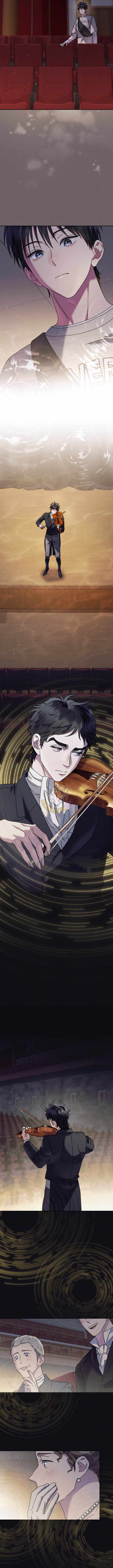 High School Musical Genius Is Paganini Reincarnated — Chapter 112 — page 2