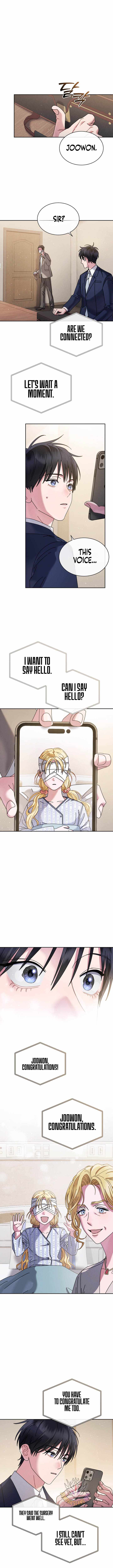High School Musical Genius Is Paganini Reincarnated — Chapter 112 — page 7