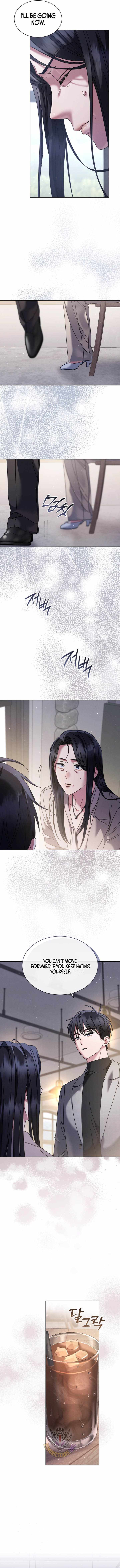 High School Musical Genius Is Paganini Reincarnated — Chapter 115 — page 9