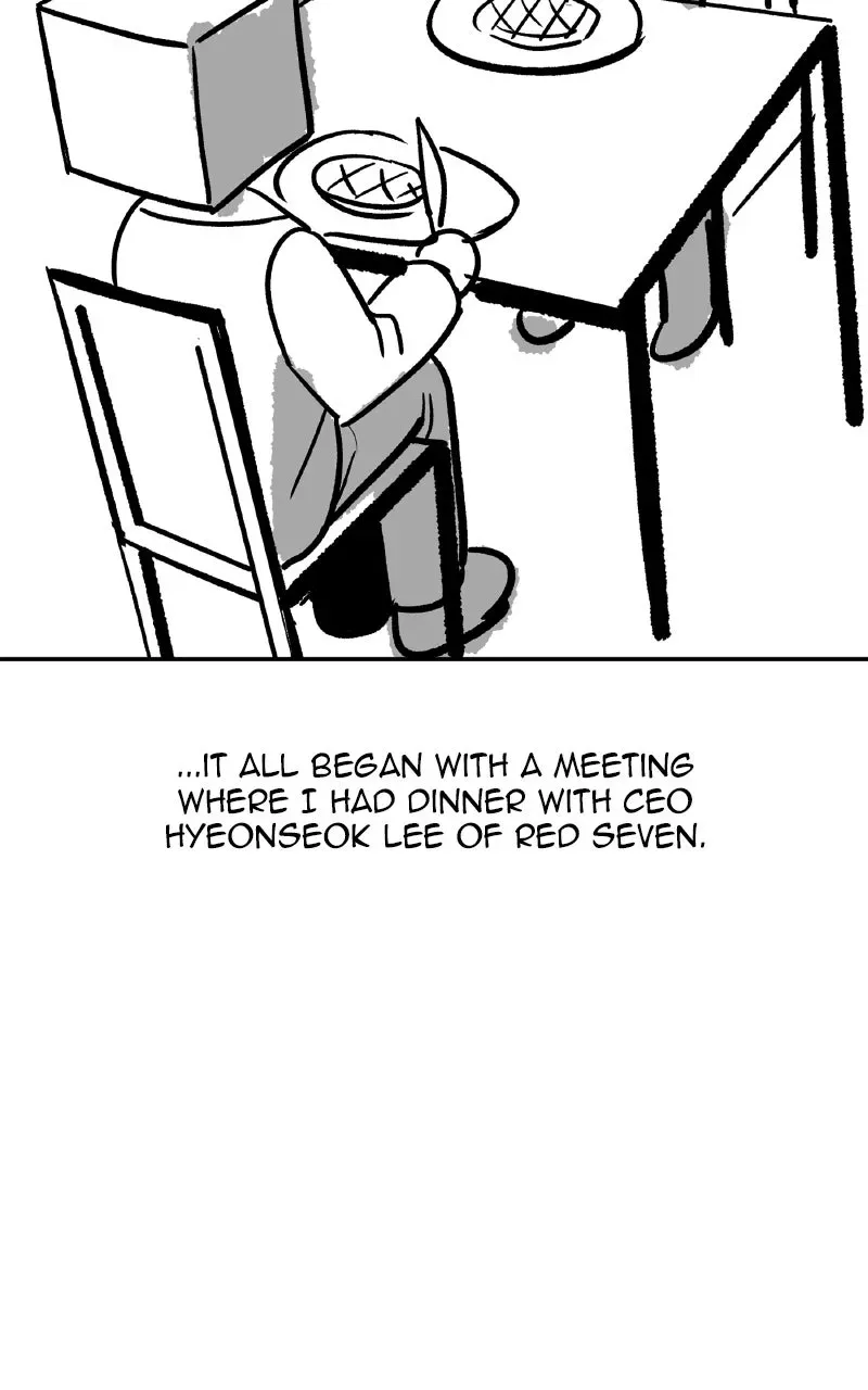 I Reincarnated As The Crazed Heir — Chapter 200 — page 9