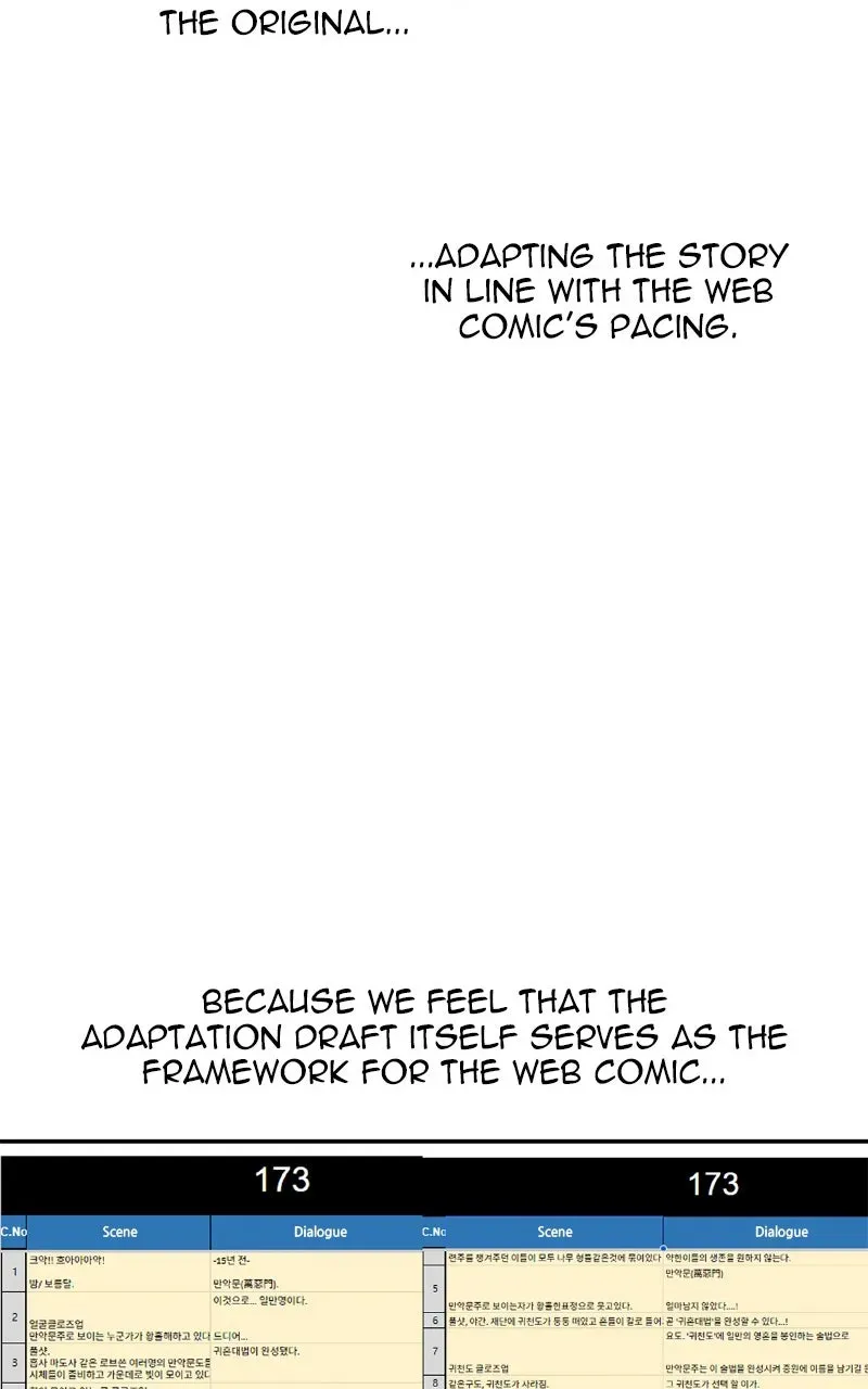I Reincarnated As The Crazed Heir — Chapter 200 — page 33