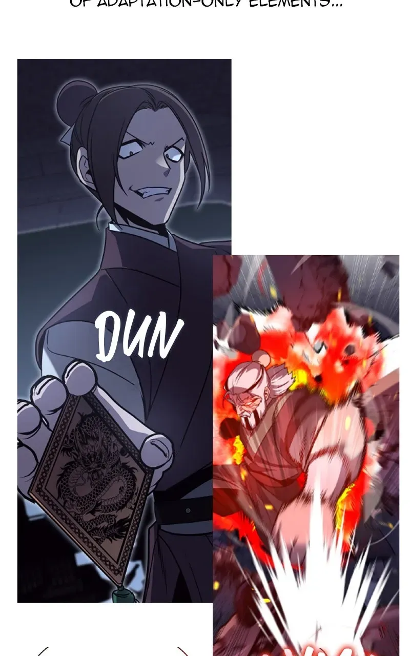 I Reincarnated As The Crazed Heir — Chapter 200 — page 36