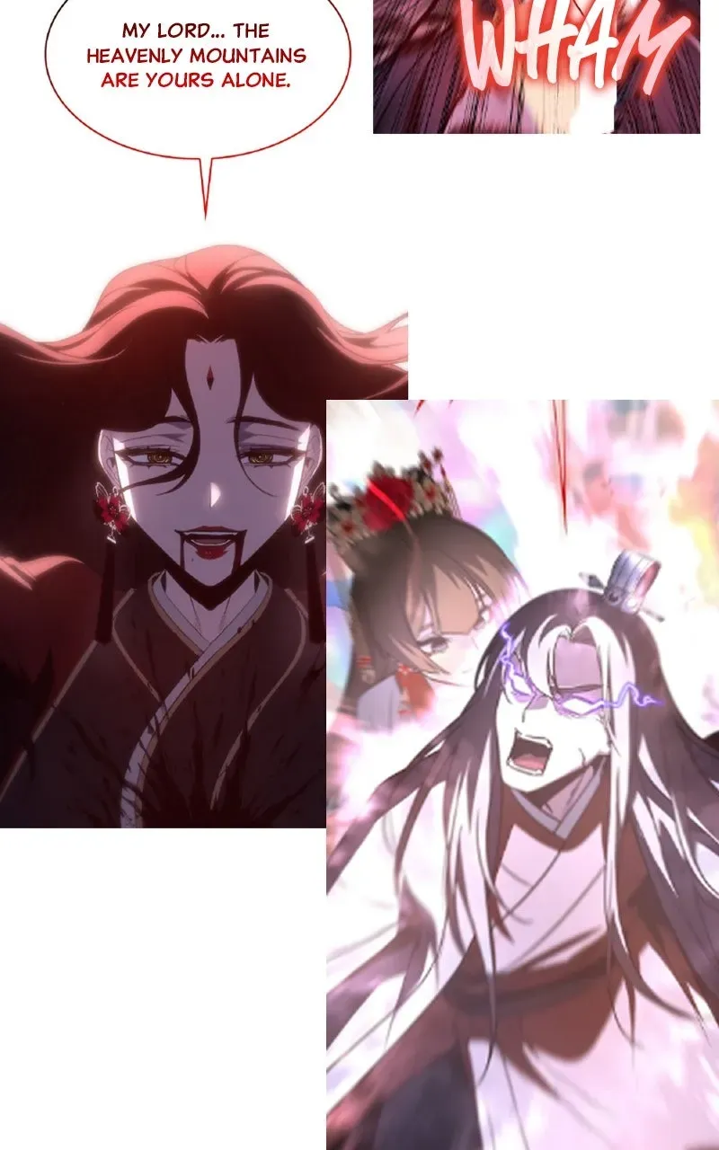 I Reincarnated As The Crazed Heir — Chapter 200 — page 37