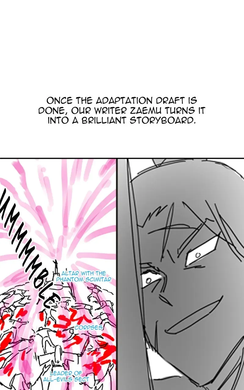 I Reincarnated As The Crazed Heir — Chapter 200 — page 41