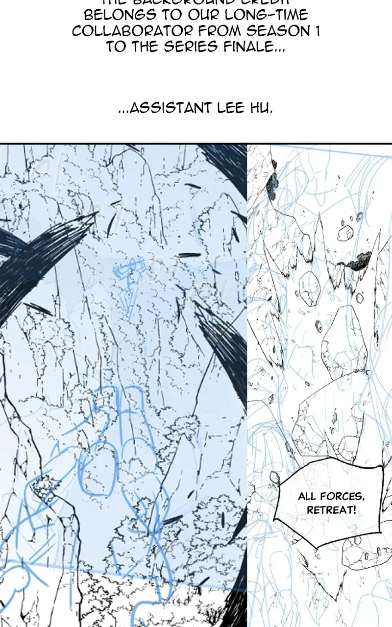 I Reincarnated As The Crazed Heir — Chapter 200 — page 47