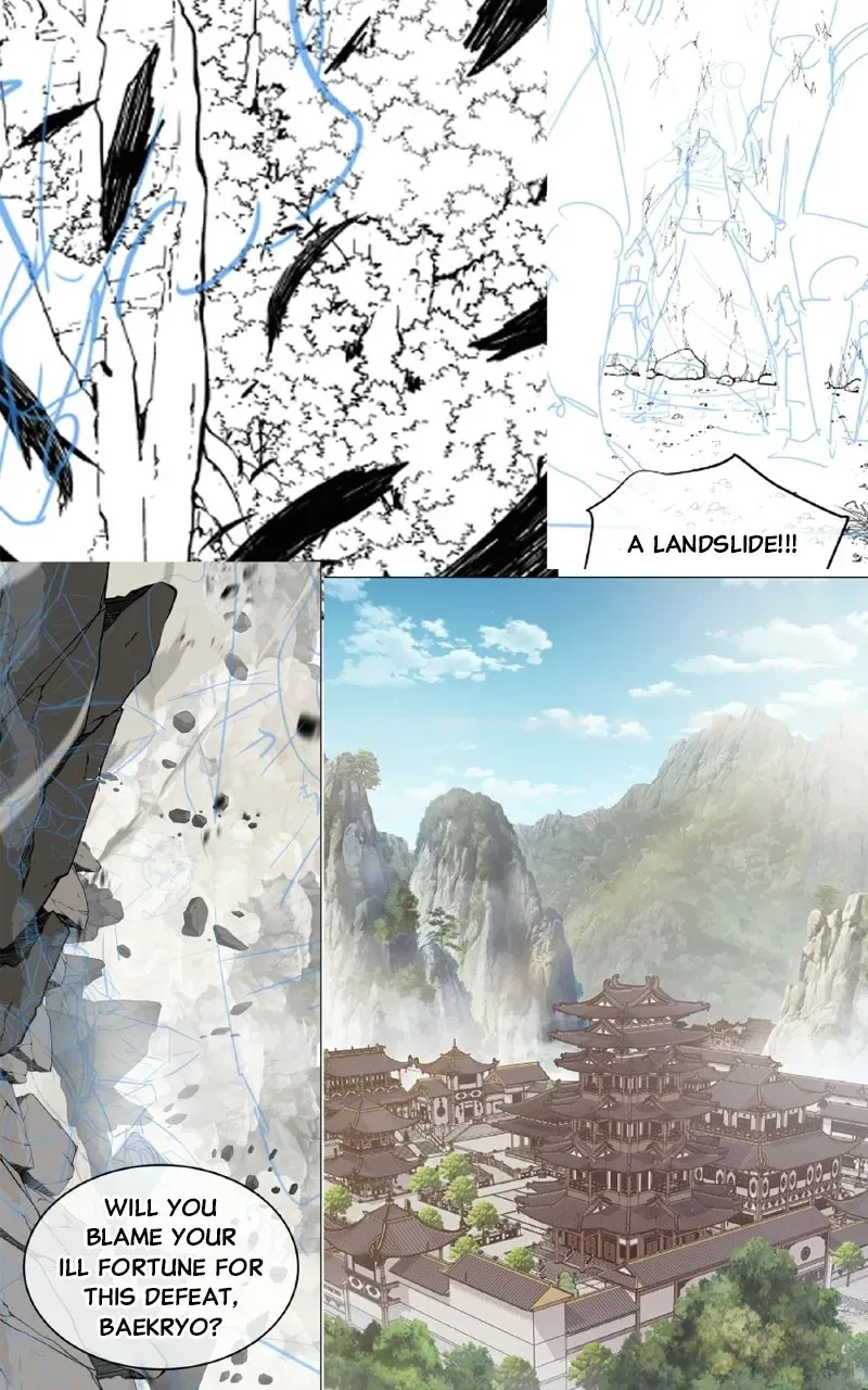 I Reincarnated As The Crazed Heir — Chapter 200 — page 48
