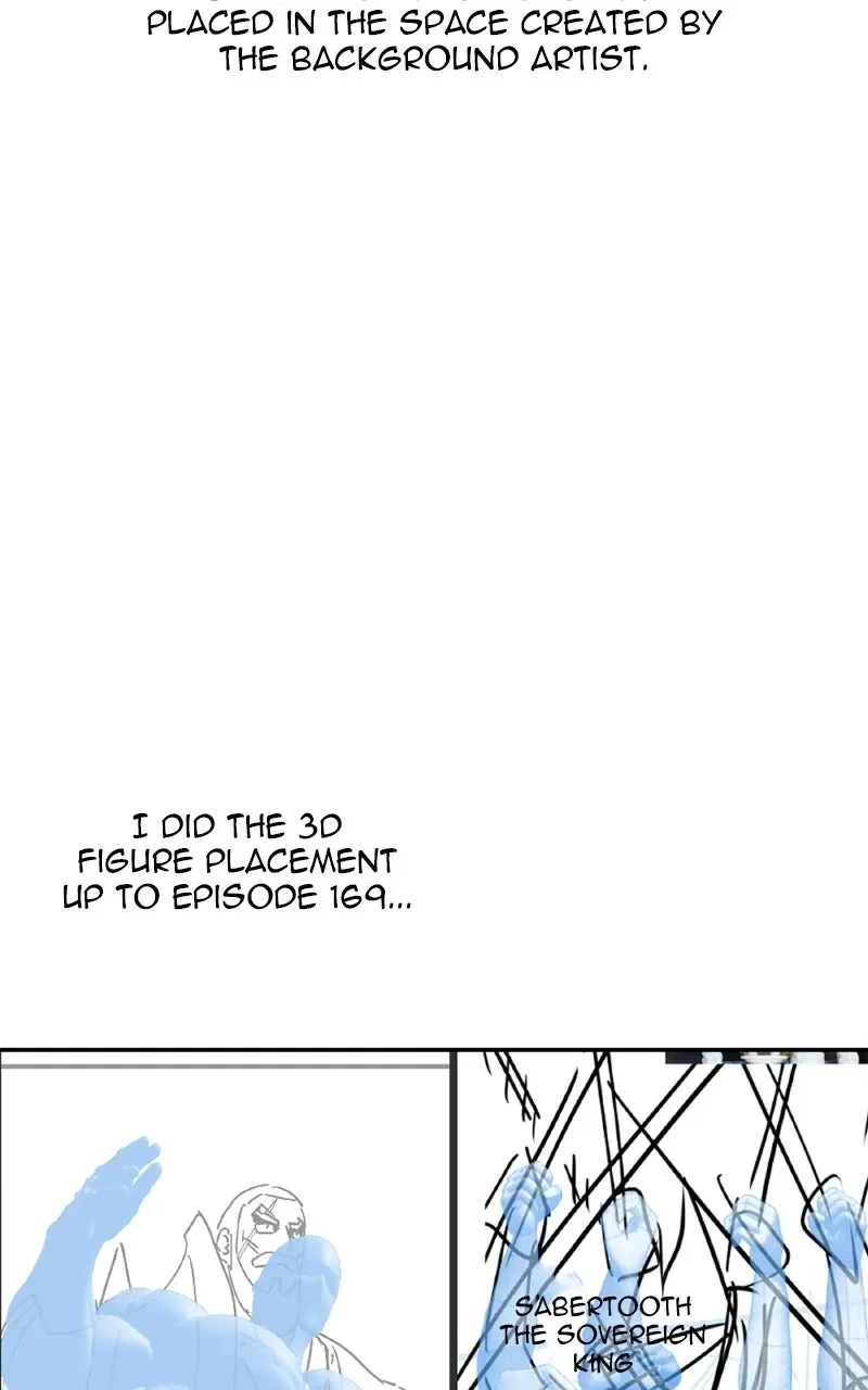 I Reincarnated As The Crazed Heir — Chapter 200 — page 51