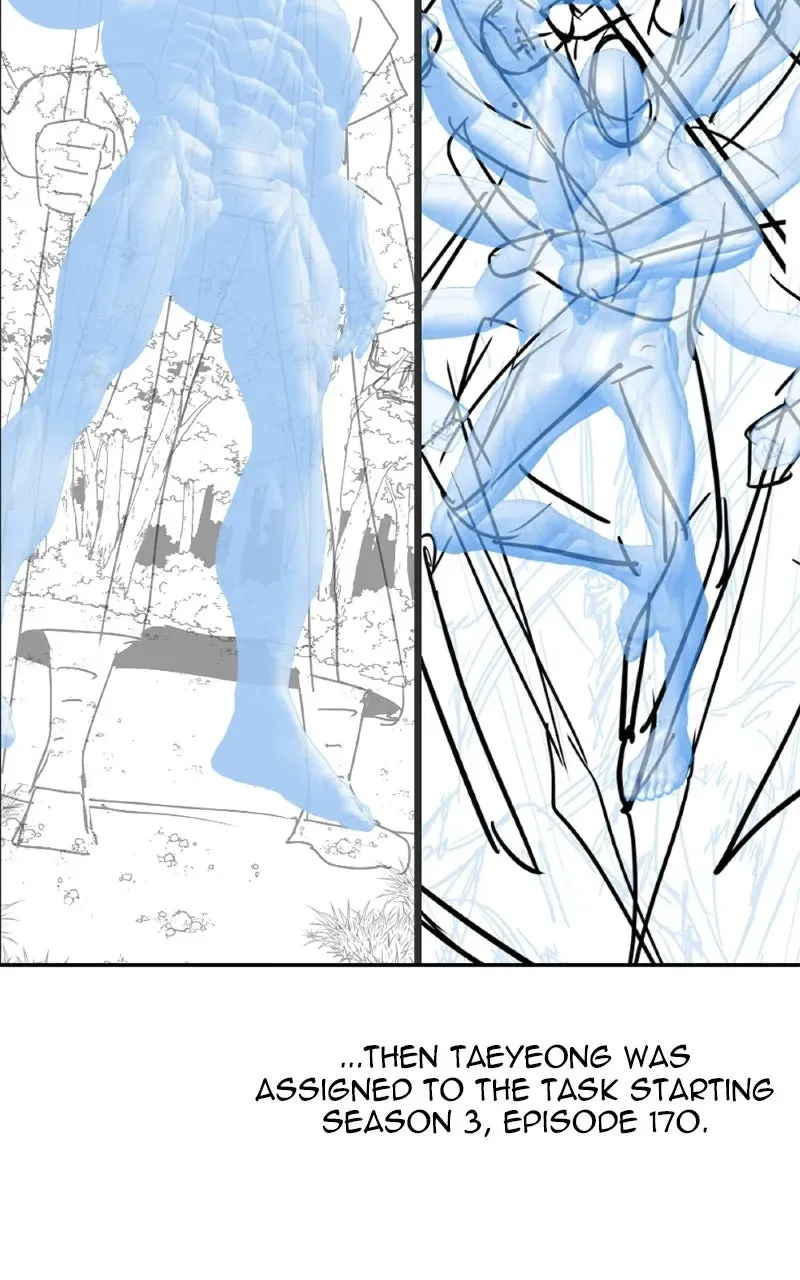 I Reincarnated As The Crazed Heir — Chapter 200 — page 52