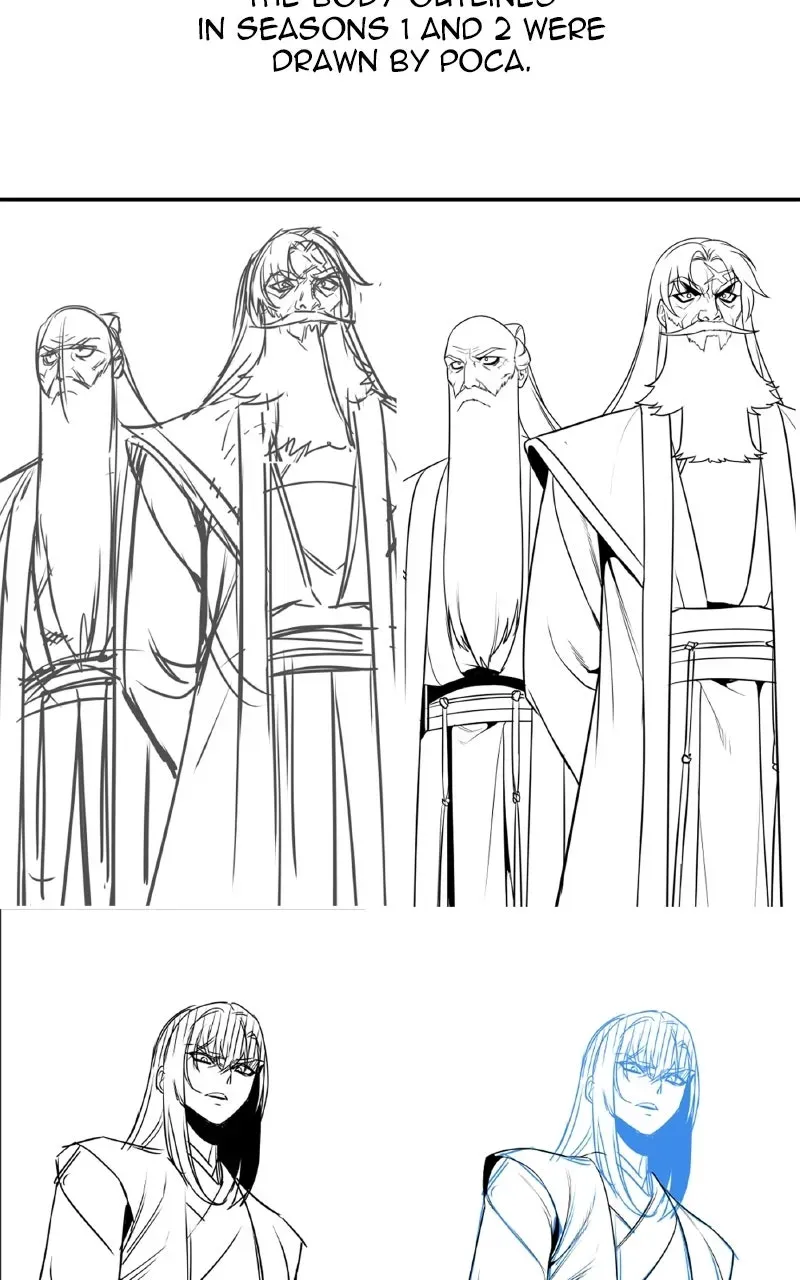 I Reincarnated As The Crazed Heir — Chapter 200 — page 56