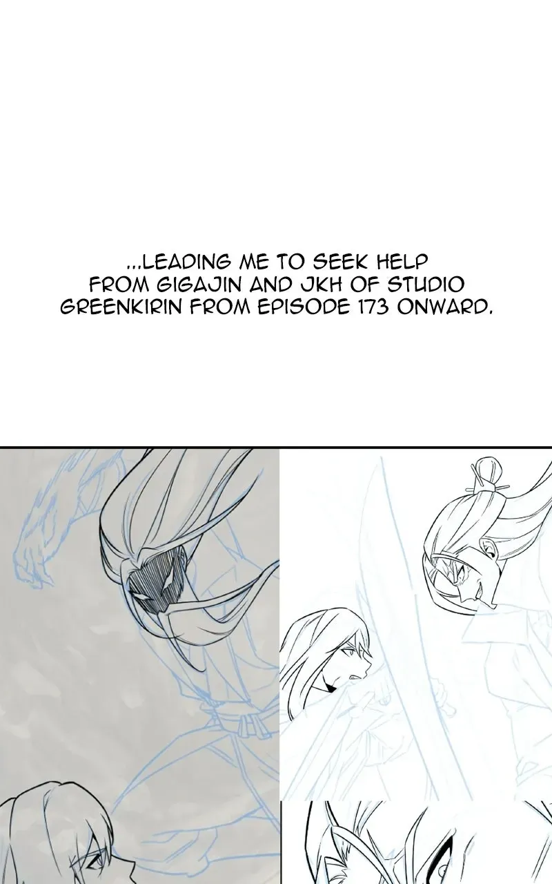 I Reincarnated As The Crazed Heir — Chapter 200 — page 64