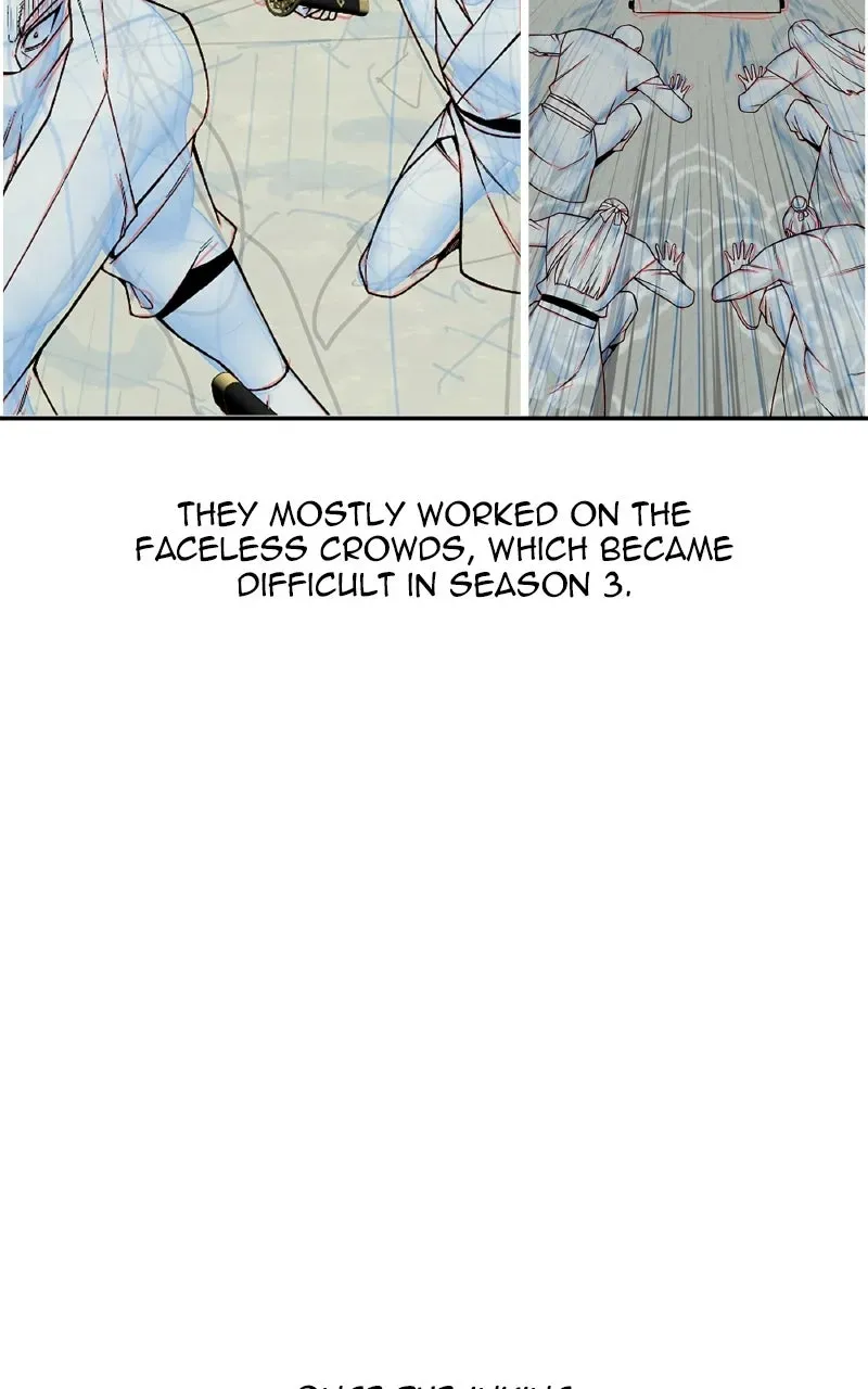 I Reincarnated As The Crazed Heir — Chapter 200 — page 67