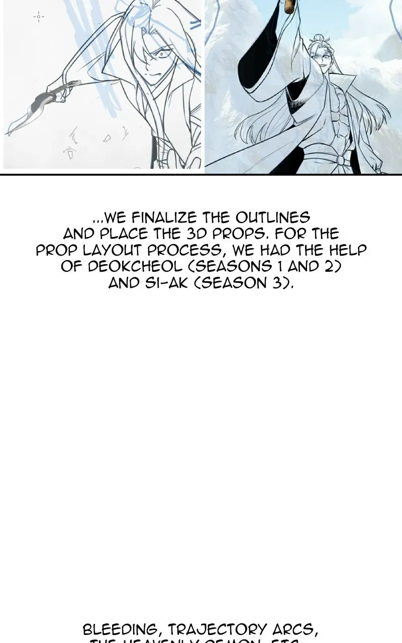 I Reincarnated As The Crazed Heir — Chapter 200 — page 69