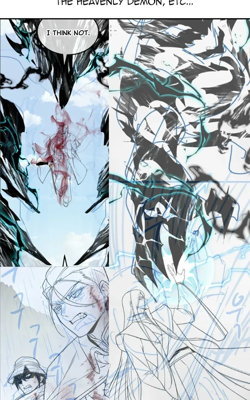 I Reincarnated As The Crazed Heir — Chapter 200 — page 70