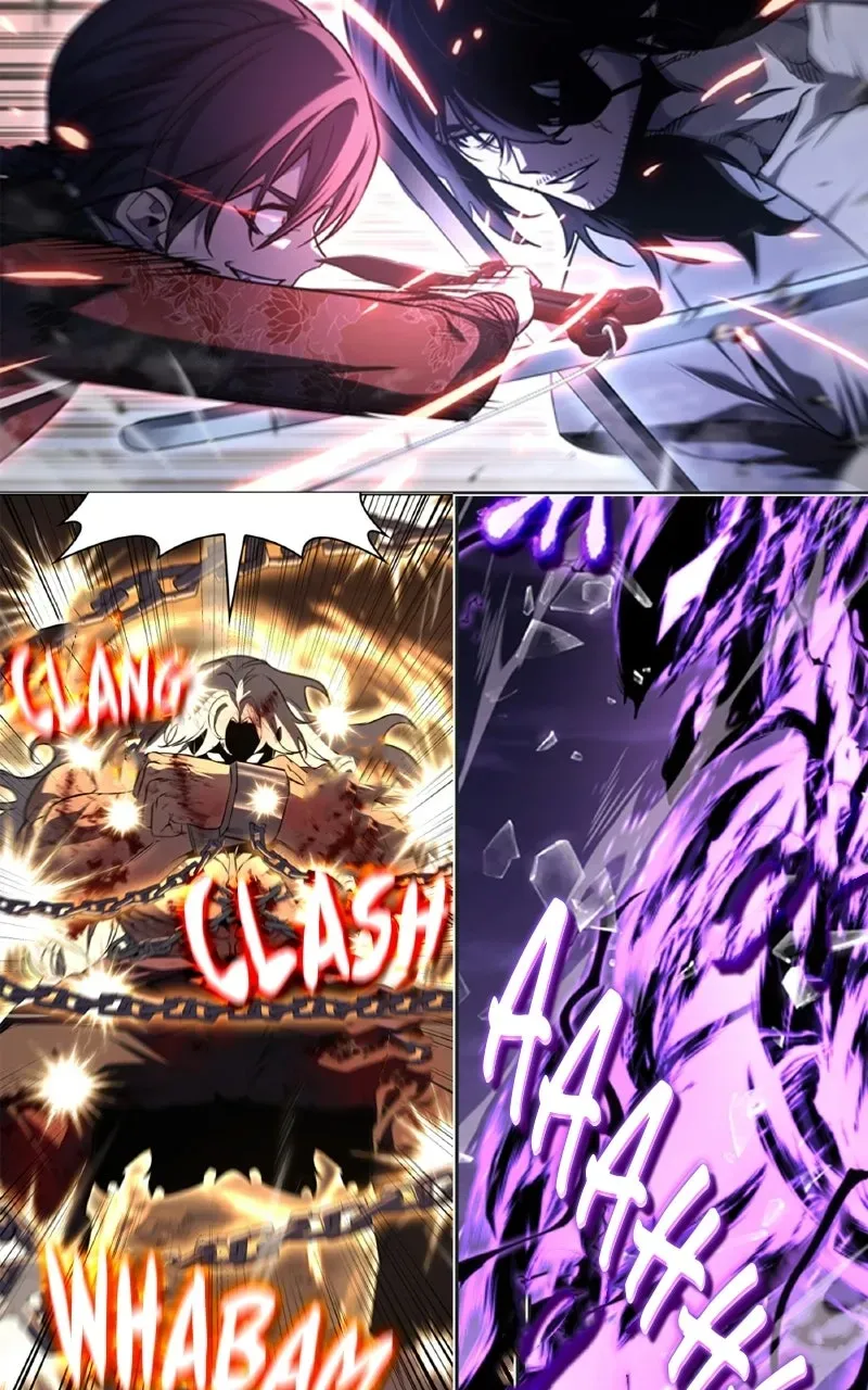 I Reincarnated As The Crazed Heir — Chapter 200 — page 72