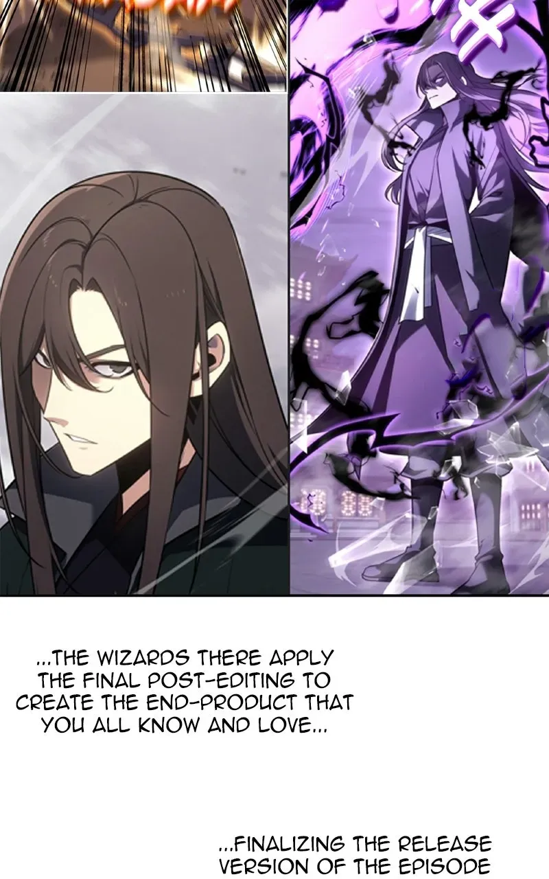 I Reincarnated As The Crazed Heir — Chapter 200 — page 73