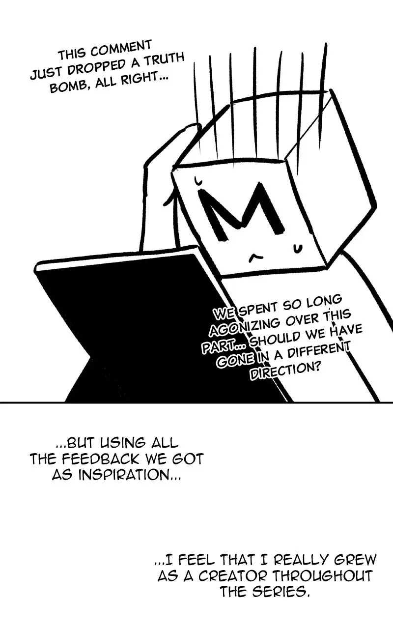 I Reincarnated As The Crazed Heir — Chapter 200 — page 80