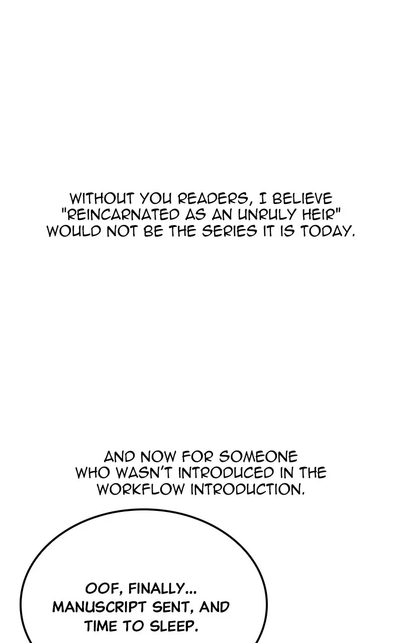 I Reincarnated As The Crazed Heir — Chapter 200 — page 81