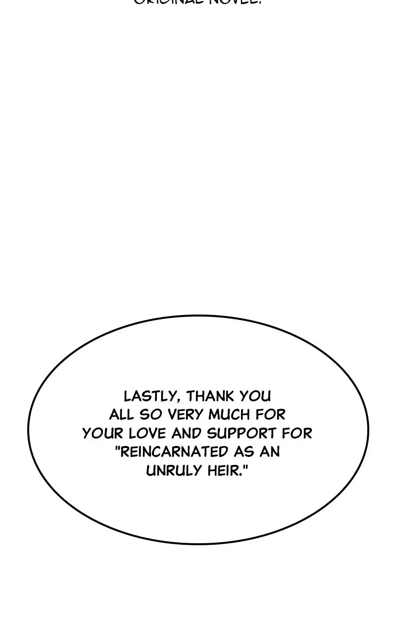I Reincarnated As The Crazed Heir — Chapter 200 — page 86